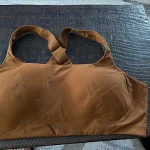Lululemon All powered up bra copped 42DD